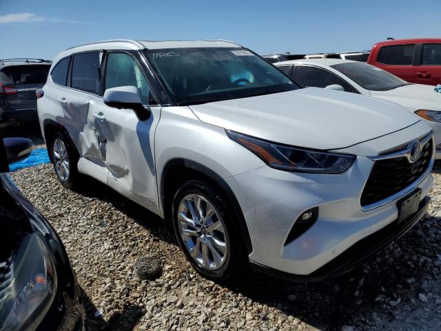 5TDXBRCH2RS615111 Toyota a25a-fxs