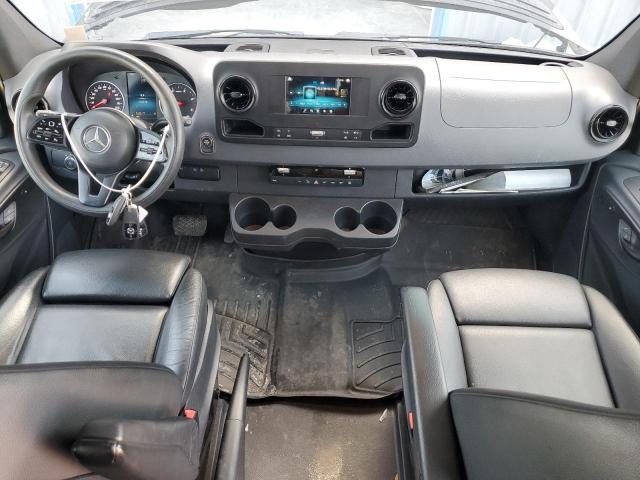 W1Z4EFVY7LP229198 Mercedes-Benz SPRINTER 2