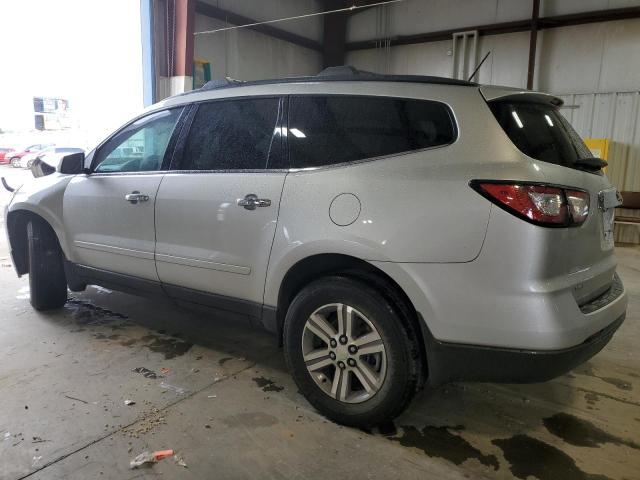 1GNKVGKD7FJ108645 Chevrolet TRAVERSE L
