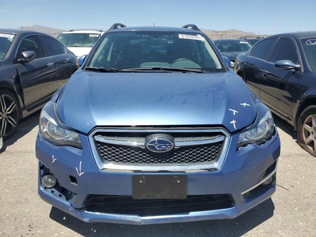 JF1GPAY66F8254630 Subaru 2.0l na