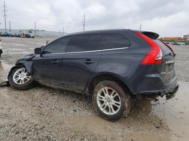 YV4612RK4G2843380 Volvo Xc60 T5 Pr