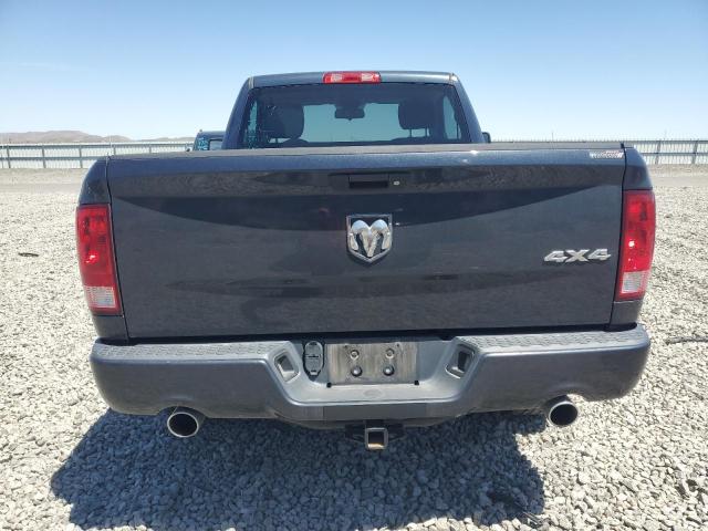 3C6JR7AT5EG107955 RAM 1500 St