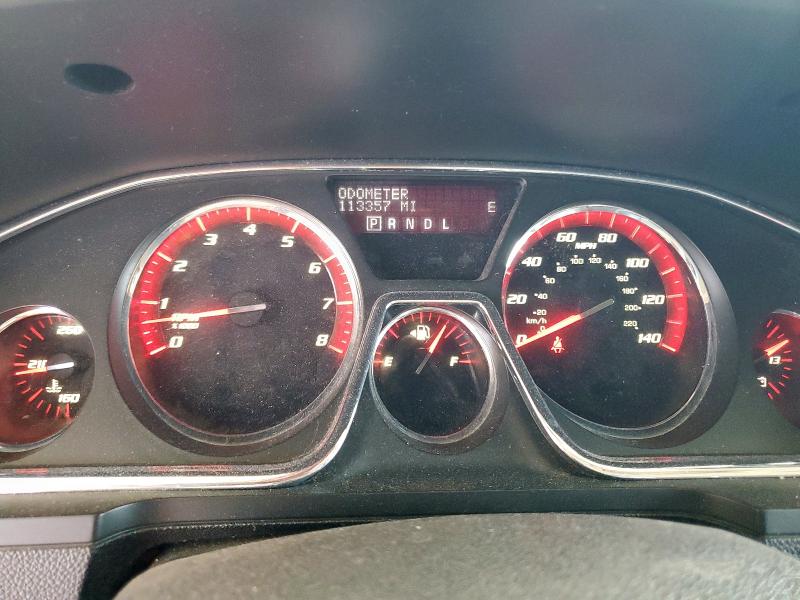 1GKKRSKD4HJ200979 GMC llt - sidi: spark ignited direct injection, 60 degrees, alum