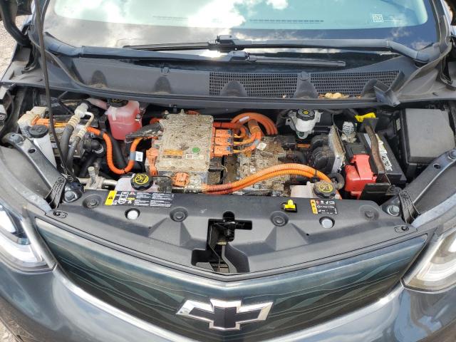 1G1FX6S02J4109732 Chevrolet 2018