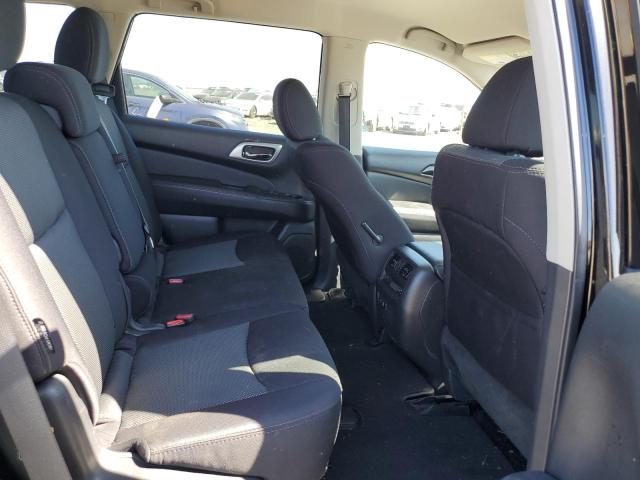 5N1DR2MN0KC603021 Nissan 2019