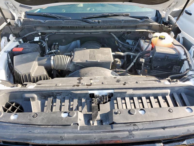 1GT58LE7XRF163495 GMC SIERRA C25