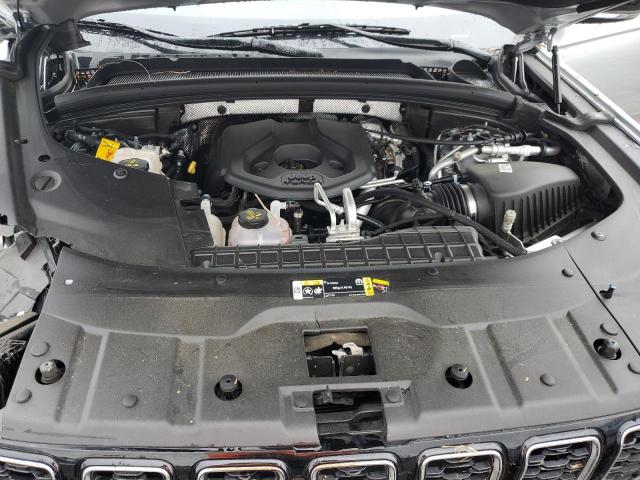 1C4RJYB67PC649761 Jeep Grand Cher
