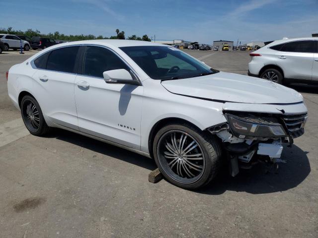 2G1115SL0F9173949 Chevrolet IMPALA LT