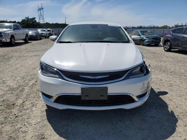 1C3CCCAB1GN111860 Chrysler 200 LIMITE
