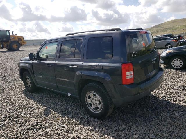 1C4NJPBB3ED793868 Jeep PATRIOT SP