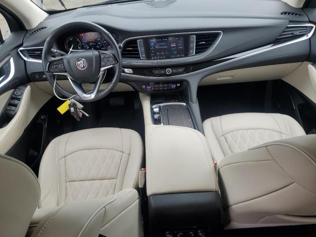 5GAEVCKW7PJ115162 Buick Enclave Av