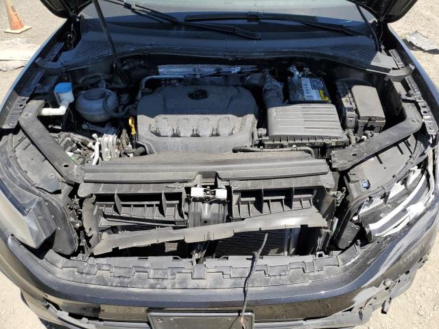 3VV3B7AX2NM077616 Volkswagen 2022