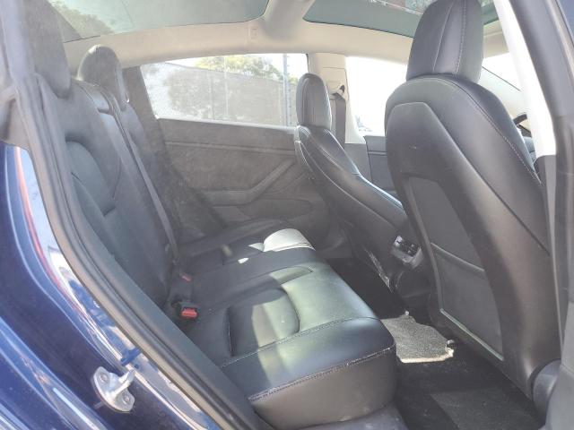5YJ3E1EA2KF485767 Tesla MODEL 3