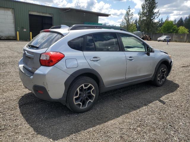 JF2GPANC6G8256157 Subaru naturally aspirated
