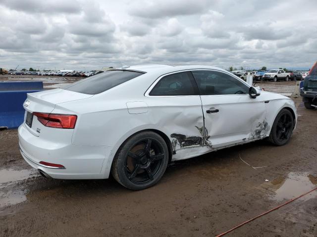WAUPNAF56JA002224 Audi A5 PREMIUM