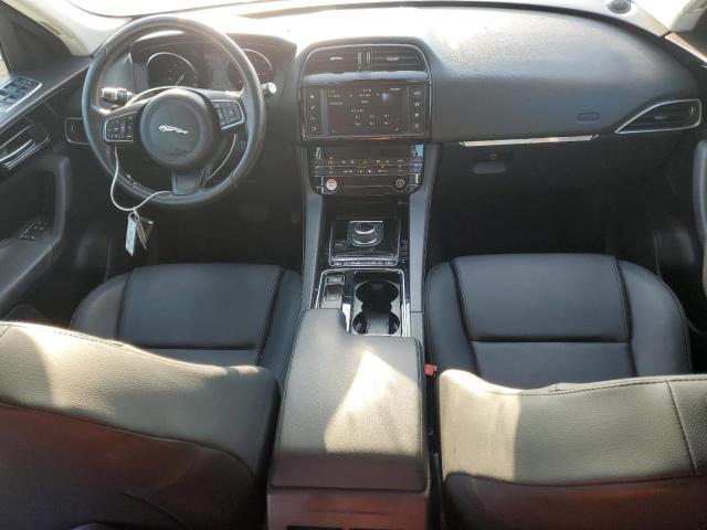 SADCJ2FX4JA322196 Jaguar F-PACE PRE