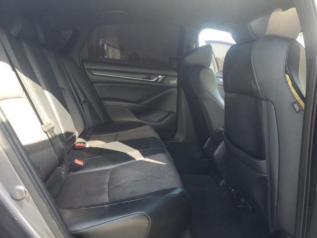 1HGCV1F33JA193635 Honda l15be