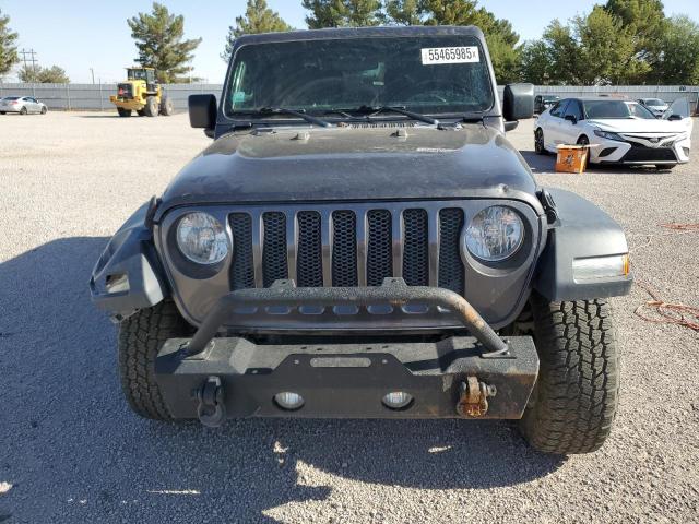 1C4GJXAN8JW226168 Jeep WRANGLER S