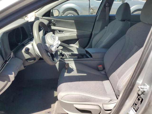 5NPLL4AG9NH077435 Hyundai Elantra