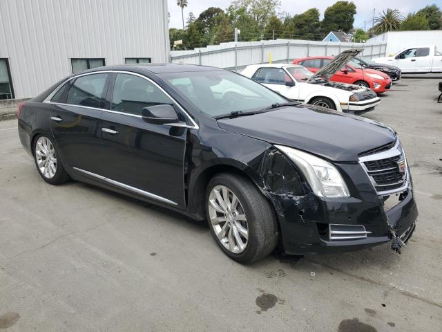 2G61M5S39G9177937 Cadillac XTS LUXURY