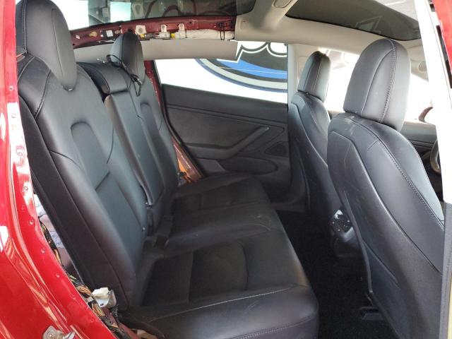5YJ3E1EA1JF039947 Tesla 2018