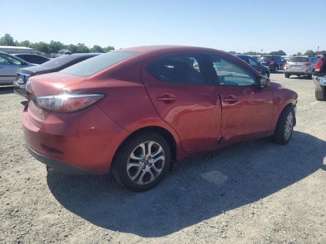 3MYDLBYV1HY170701 Toyota p5v
