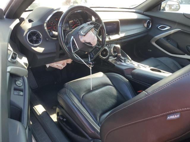 1G1FD1RS6N0135069 Chevrolet CAMARO LT