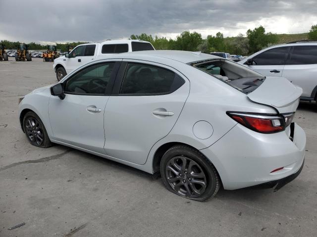 3MYDLBYV6KY514188 Toyota p5v