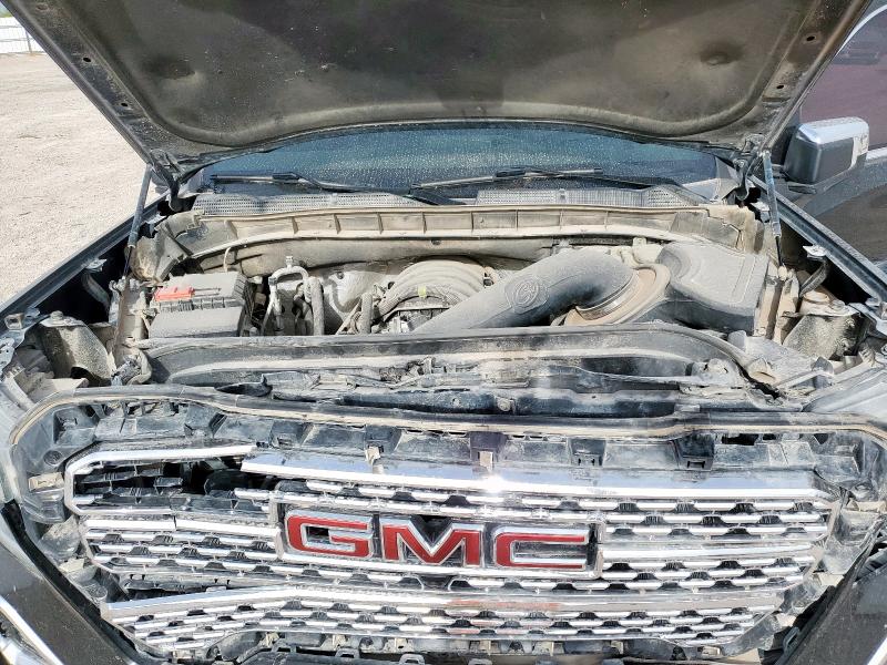 1GTU9FEL3KZ253602 GMC l87 - di dfm, alum, gen 5