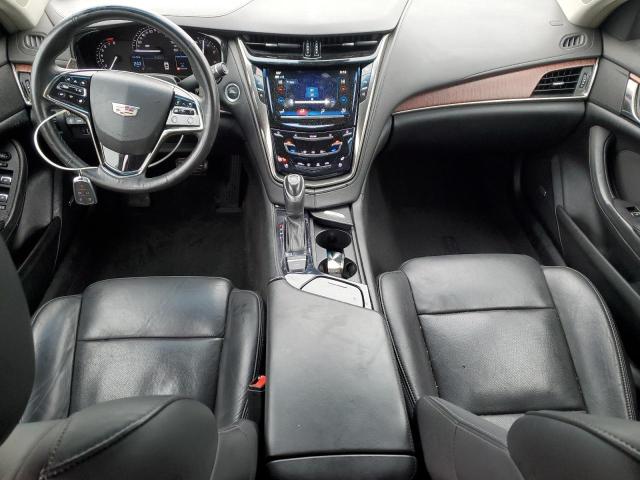 1G6AY5SS1H0177194 Cadillac CTS PREMIU