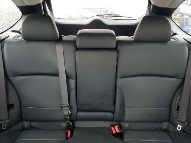 4S4BSANC5H3326653 Subaru OUTBACK 2.