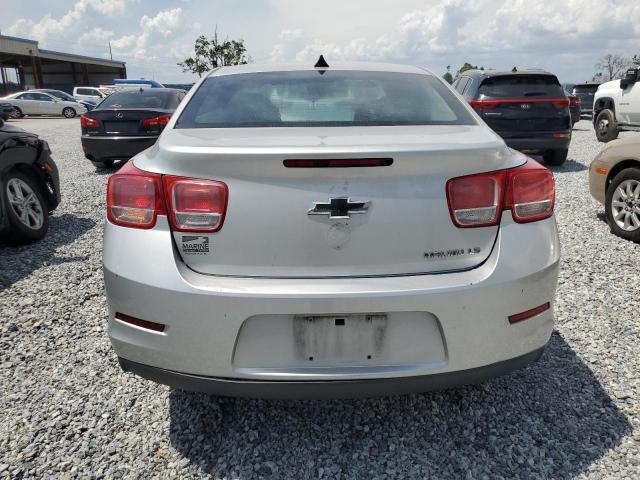 1G11B5SL9EF116989 Chevrolet MALIBU LS