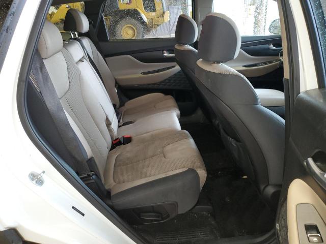 5NMS3CAD4LH243771 Hyundai SANTA FE S