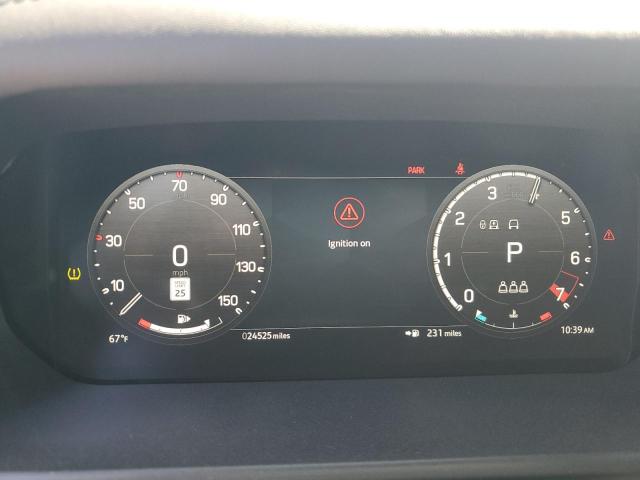 SALEWEEE6P2109107 Land Rover aj133 s/c