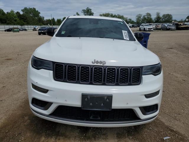 1C4RJFBG0LC201787 Jeep Grand Cher