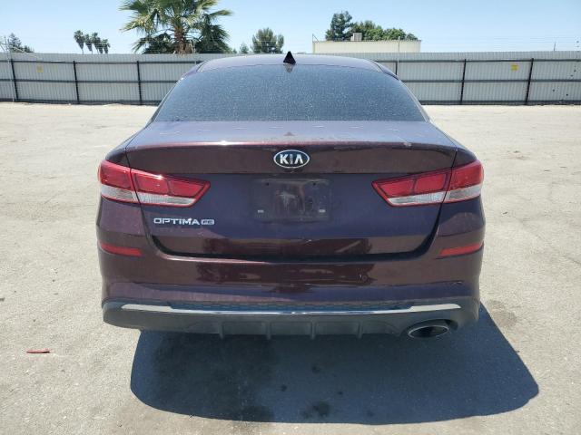 5XXGT4L37KG338855 KIA Optima Lx