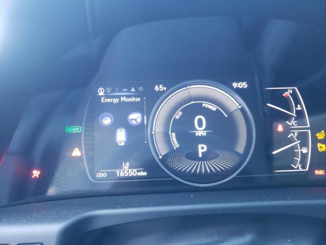 58AD21B14LU012466 Lexus ES 300H