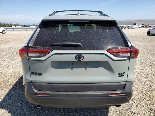 2T3A1RFV5MW231793 Toyota RAV4 XLE P