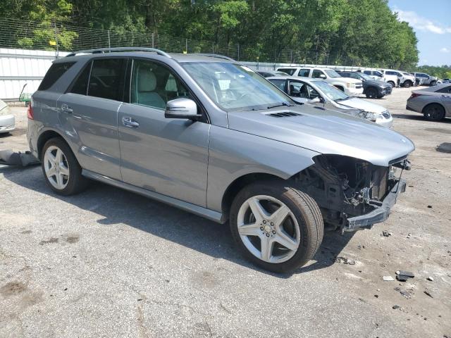 4JGDA5HB7EA373017 Mercedes-Benz ML 350 4MA