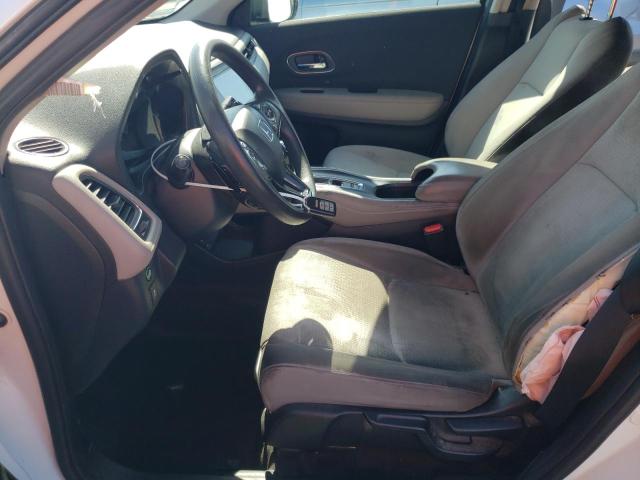 3CZRU5H58MM723147 Honda HR-V EX