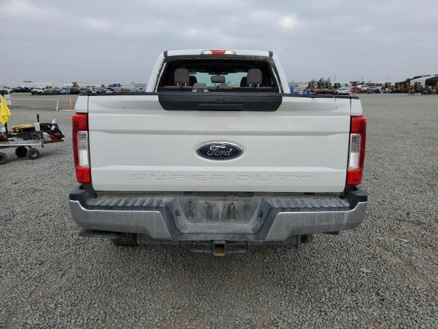 1FT7W2BT0HEB59681 Ford F250 SUPER