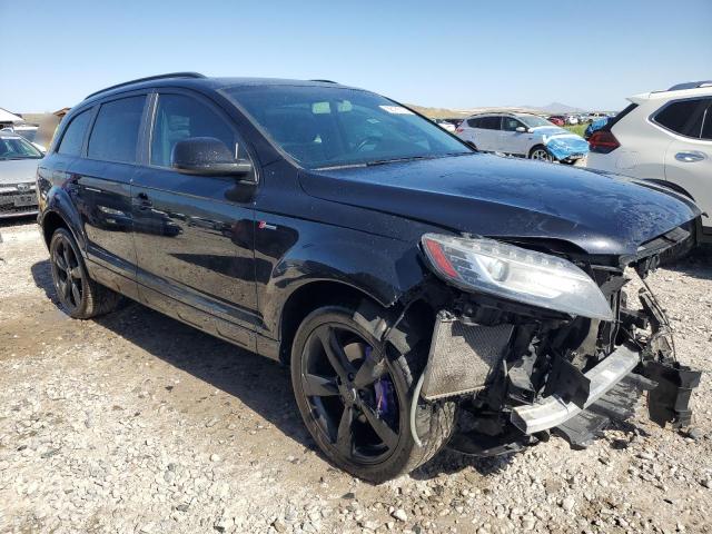 WA1CGAFE8ED007421 Audi Q7