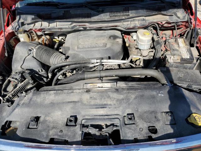 3C6UR5NJ4FG628550 RAM 2500 Laram
