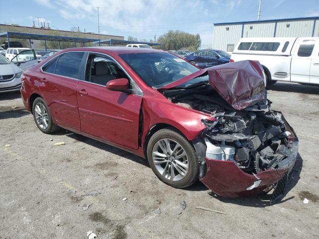 4T1BF1FK6HU784223 Toyota CAMRY LE