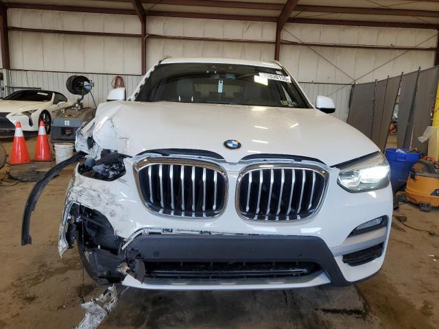 5UXTR9C57KLP93523 BMW X3 XDRIVE3