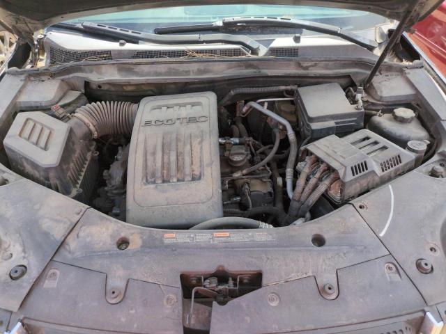 2GKALNEK3H6340821 GMC TERRAIN SL