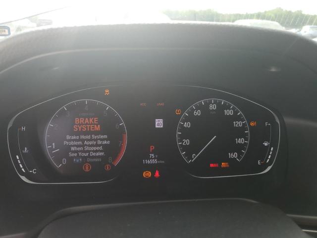 1HGCV1F11LA073012 Honda ACCORD LX
