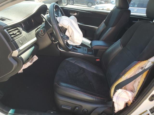 4T1BF1FK1FU020874 Toyota CAMRY LE