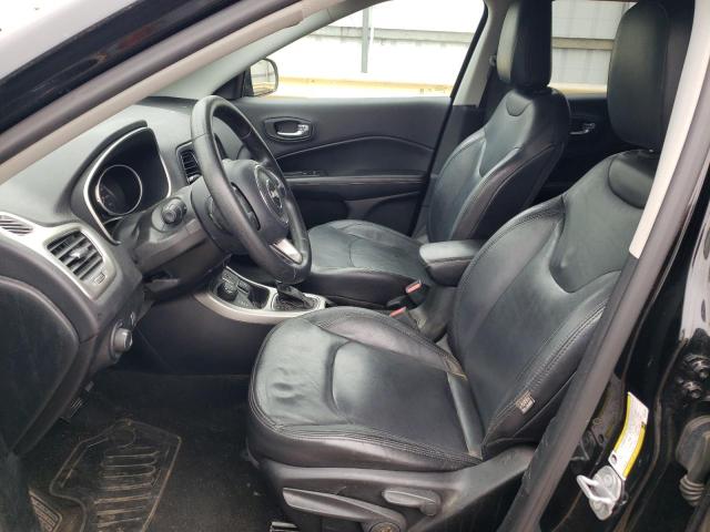 3C4NJDAB8HT647349 Jeep COMPASS SP