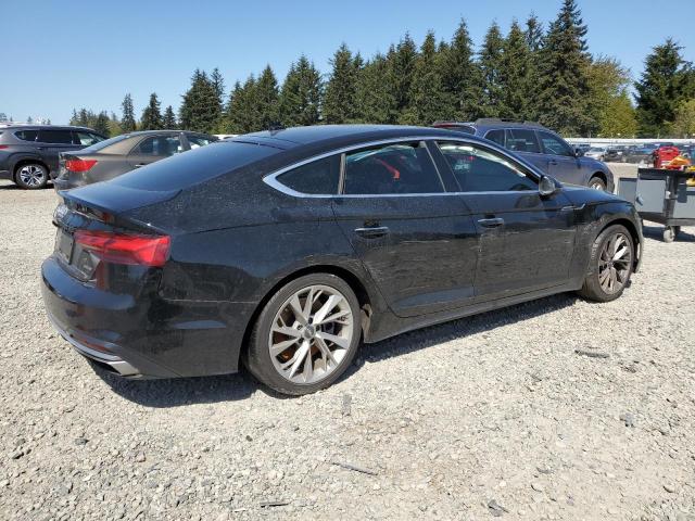WAUANCF54LA006096 Audi A5 PREMIUM